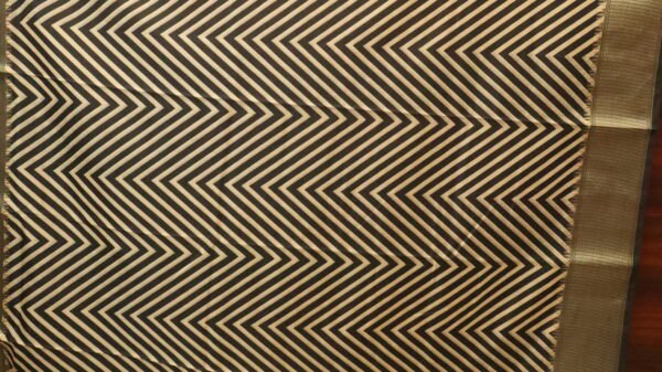 Tussar Saree - Image 3