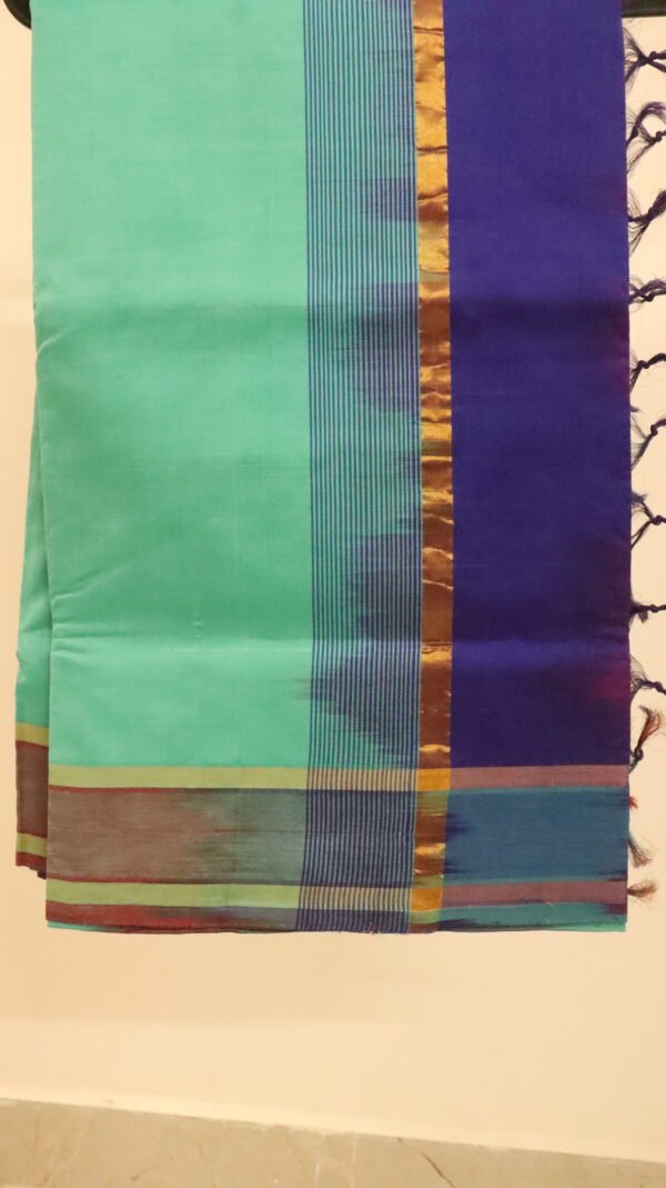 Silk Cotton