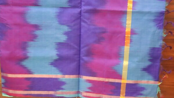 Silk Cotton - Image 2