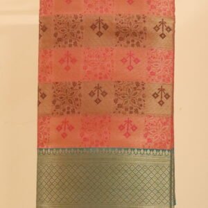Kashmir Silk