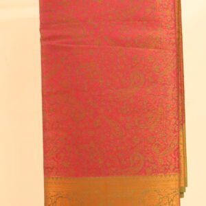 Kashmir Silk