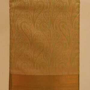 Kashmir Silk