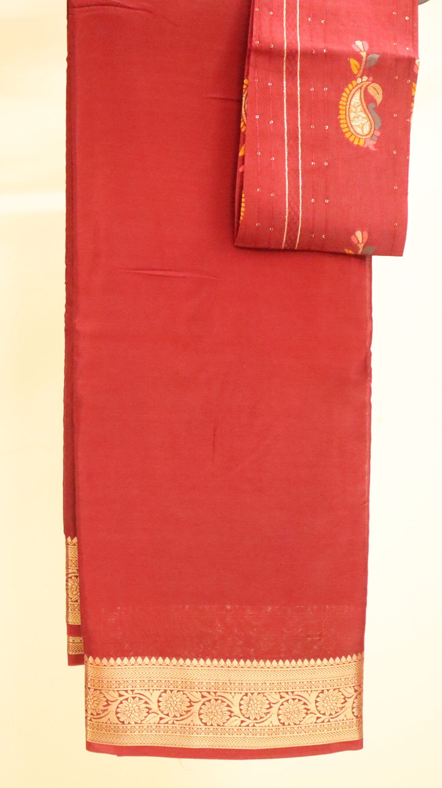 Creap Silk