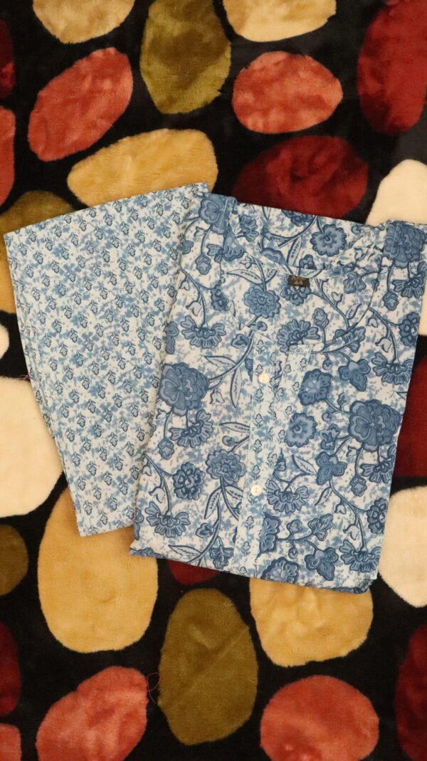 Kurti Set 2 Piece