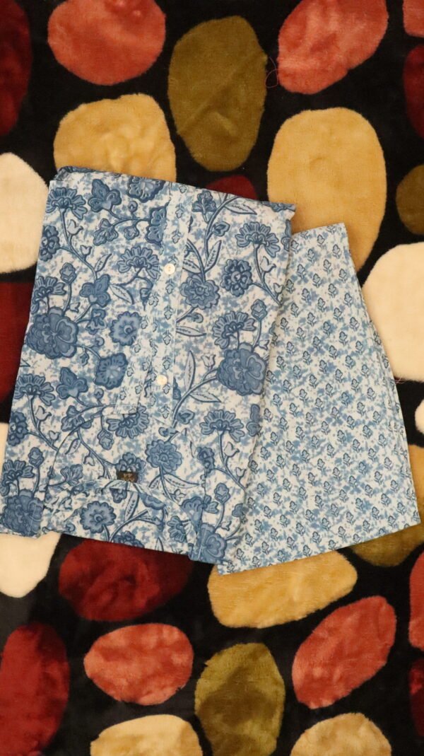 Kurti Set 3 Piece