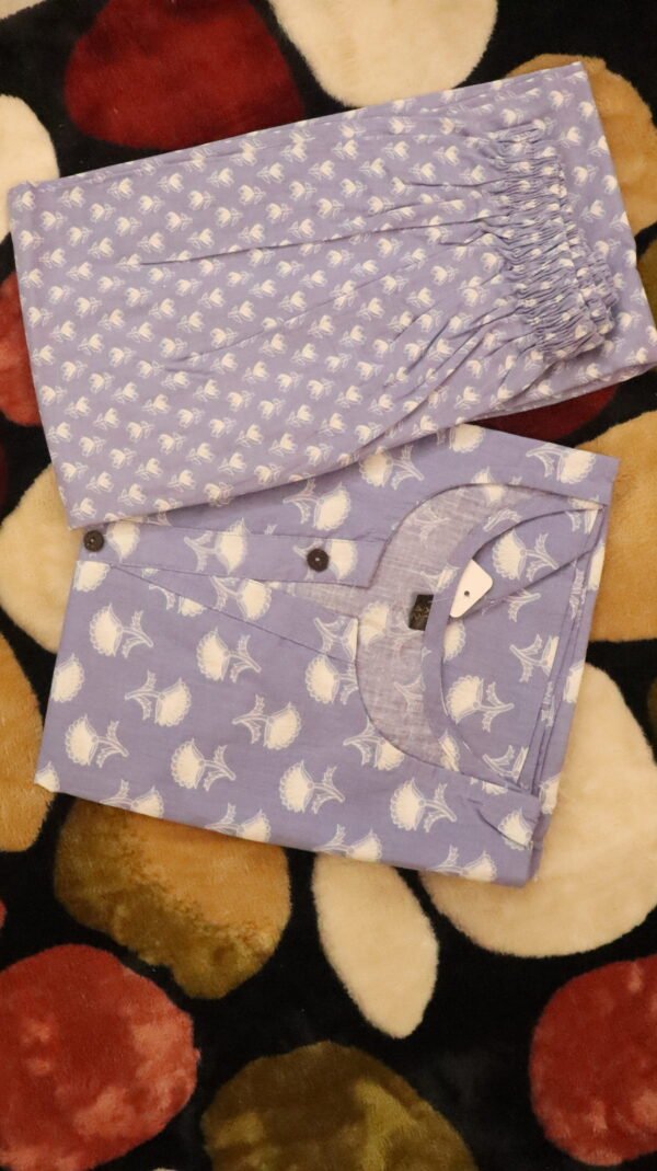 Kurti Set 2 Piece