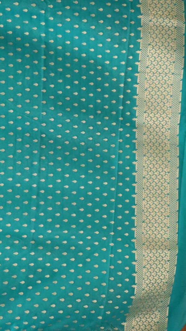 Masur Silk - Image 3