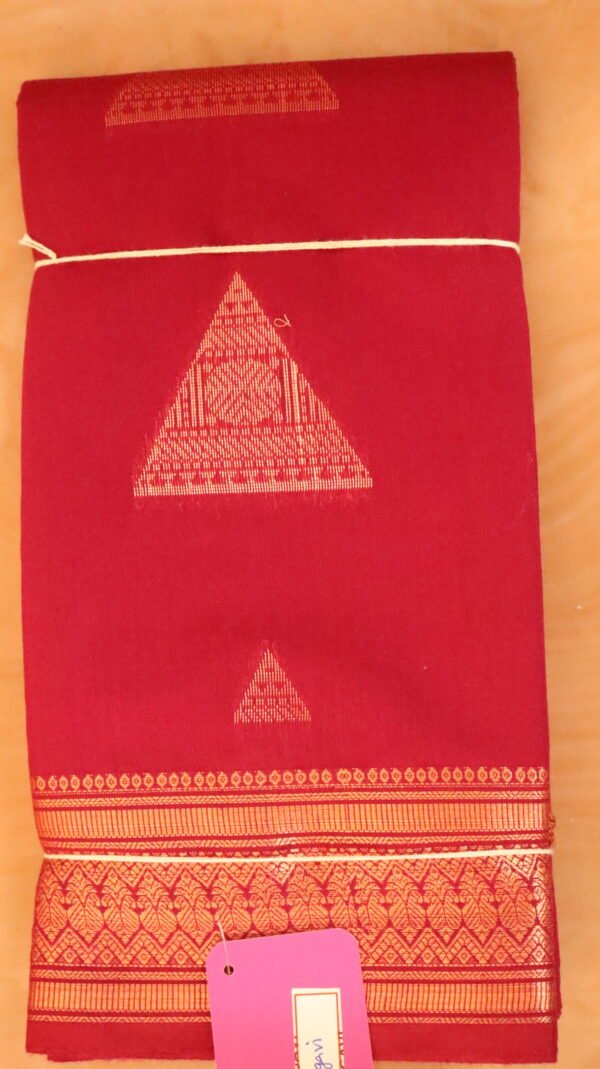 Apoorva Silk