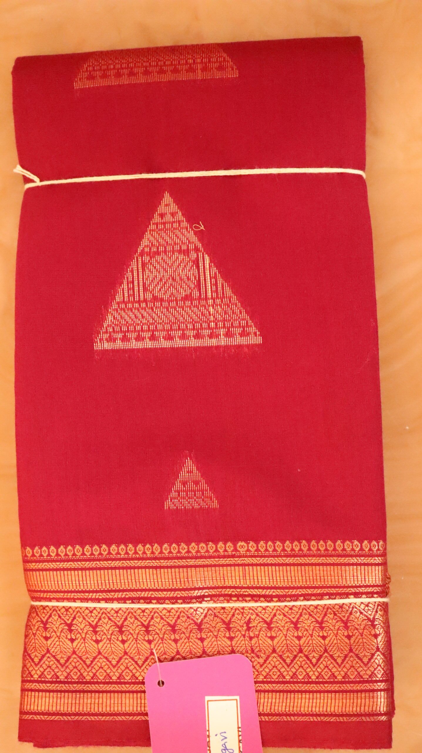 Apoorva Silk