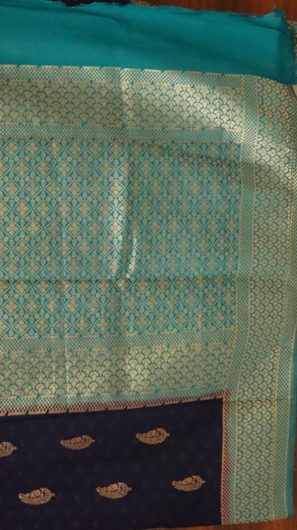Masur Silk - Image 2
