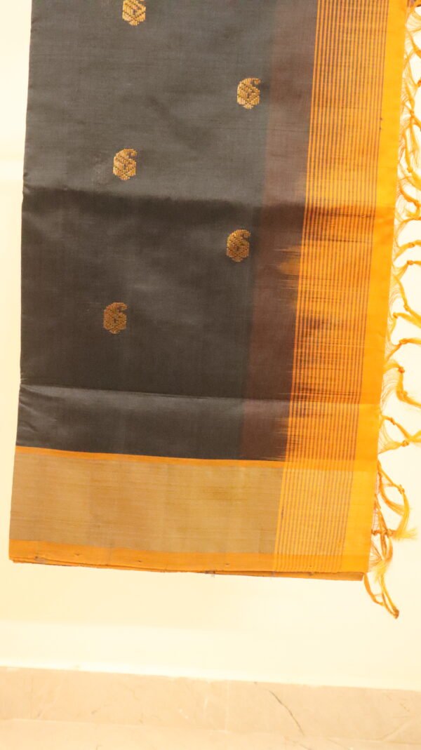 Silk Cotton