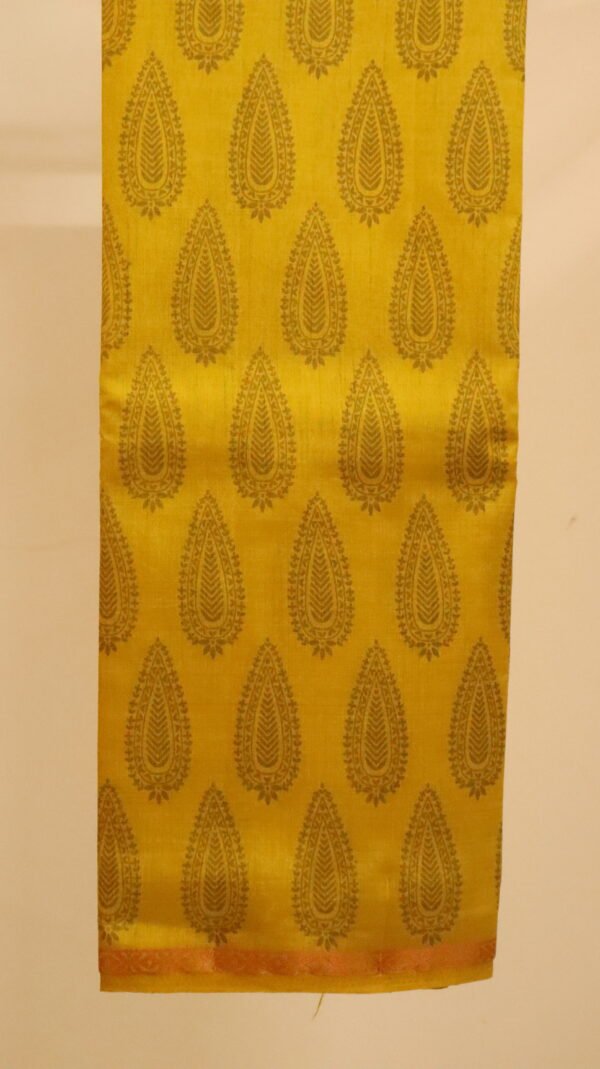 Tussar Premium