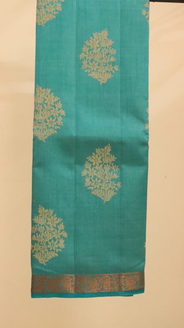 Tussar Premium