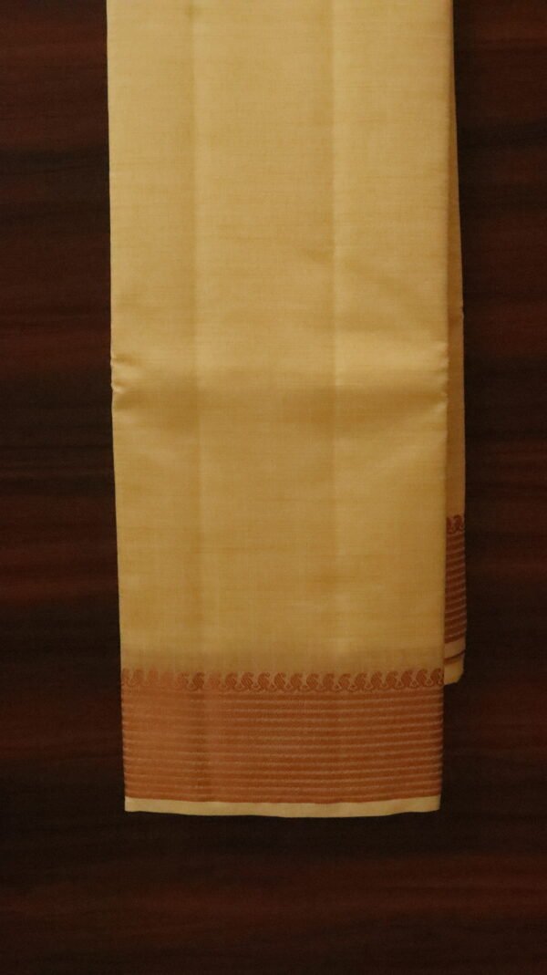 Tussar Premium