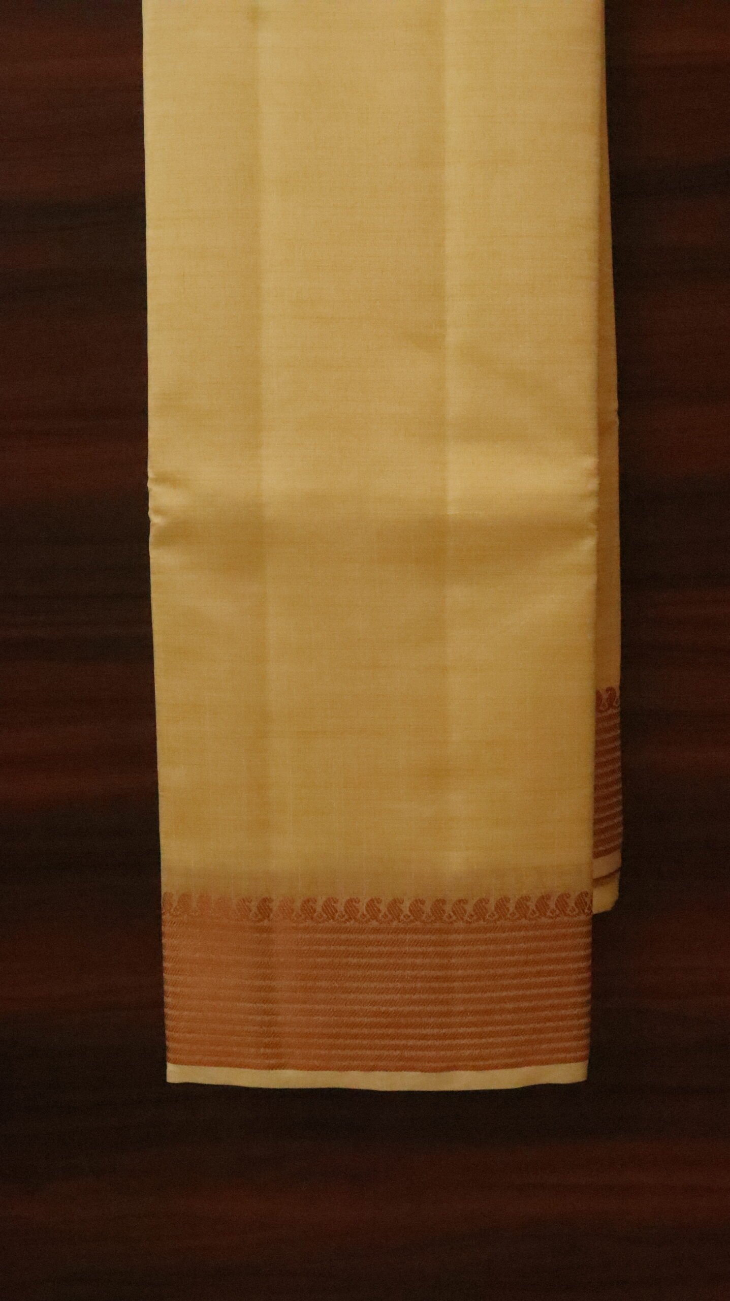 Tussar Premium