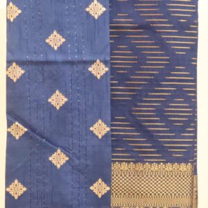 Raw Silk