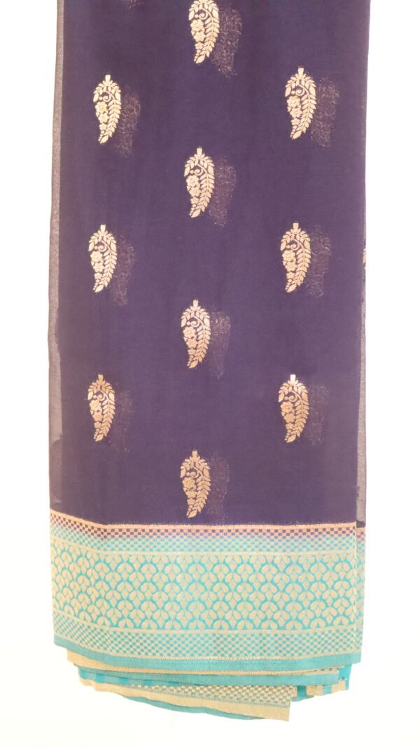 Chiffon Georget