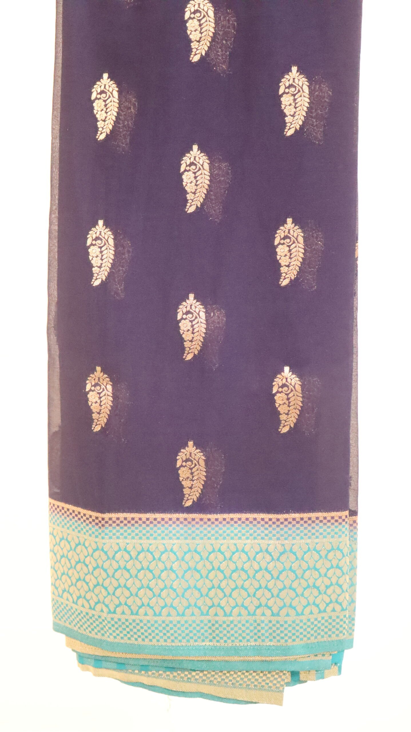 Chiffon Georget