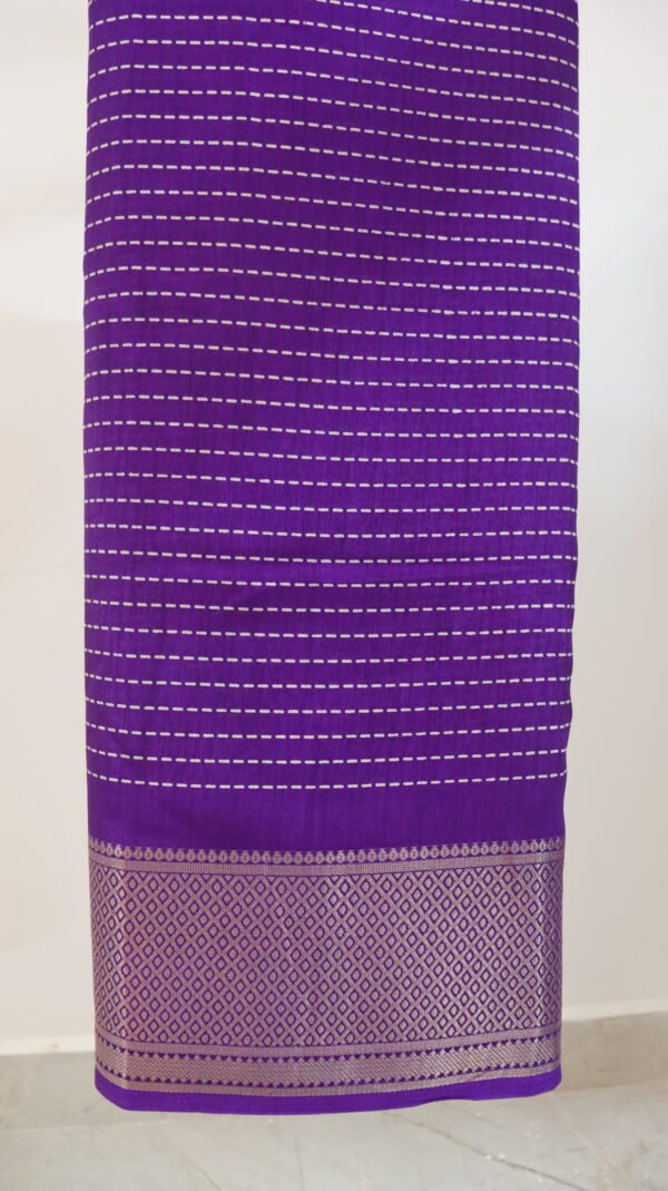 Dola Silk