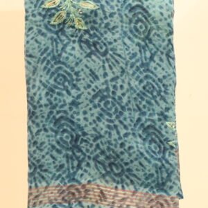 Georget Embroid