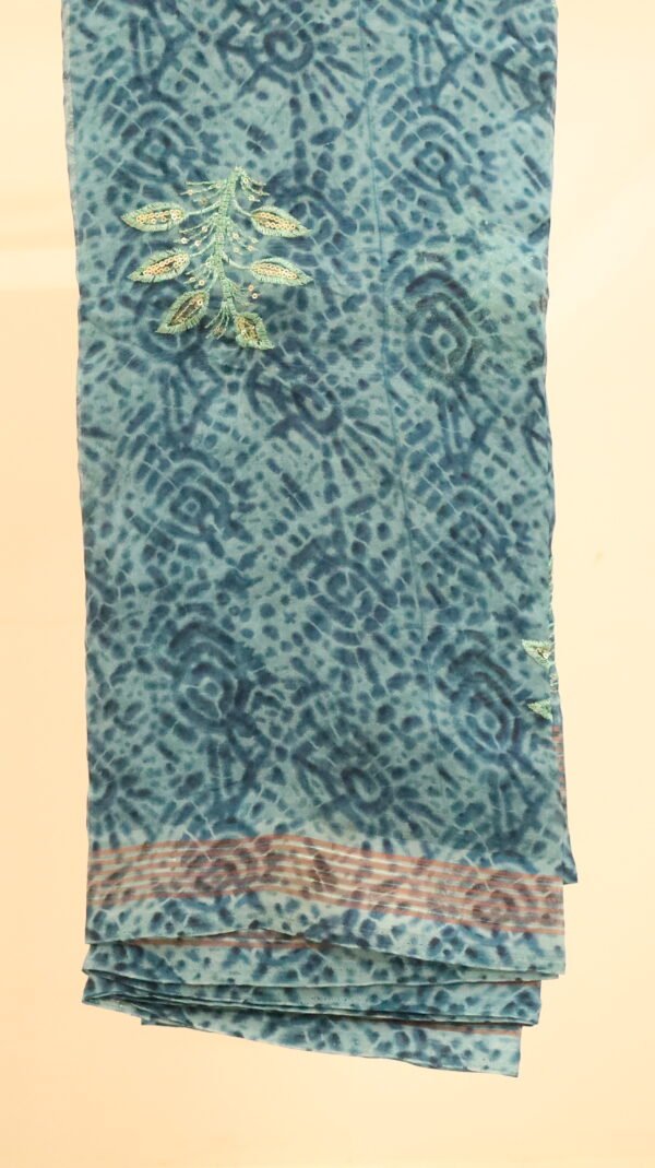 Georget Embroid