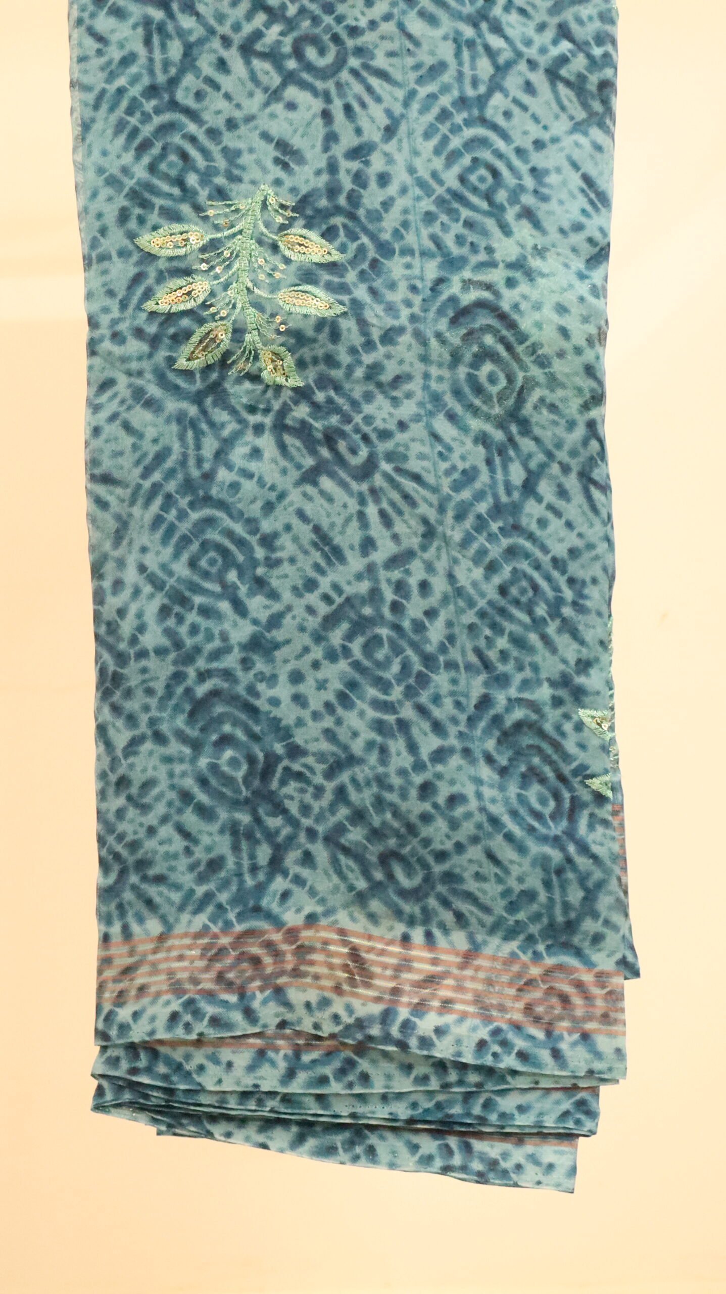 Georget Embroid