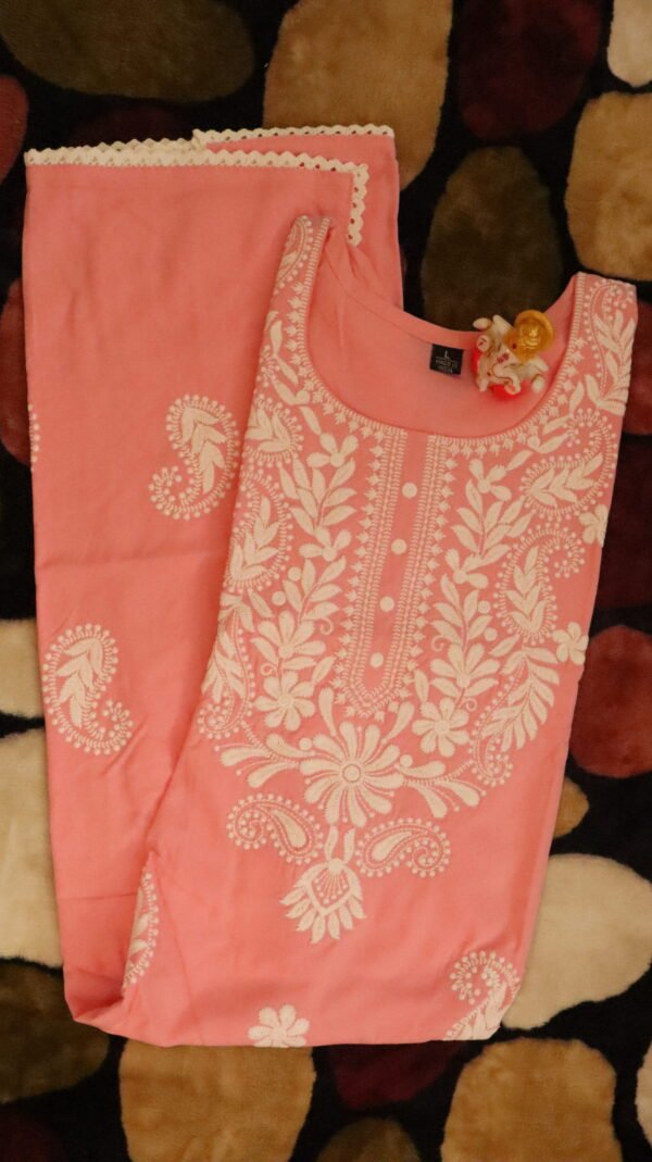 Kurti Top